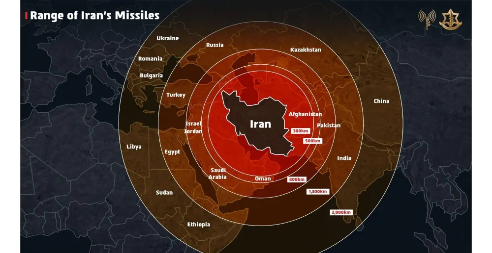 Iran War Powers Resolution Introduced in U.S. House of Representatives