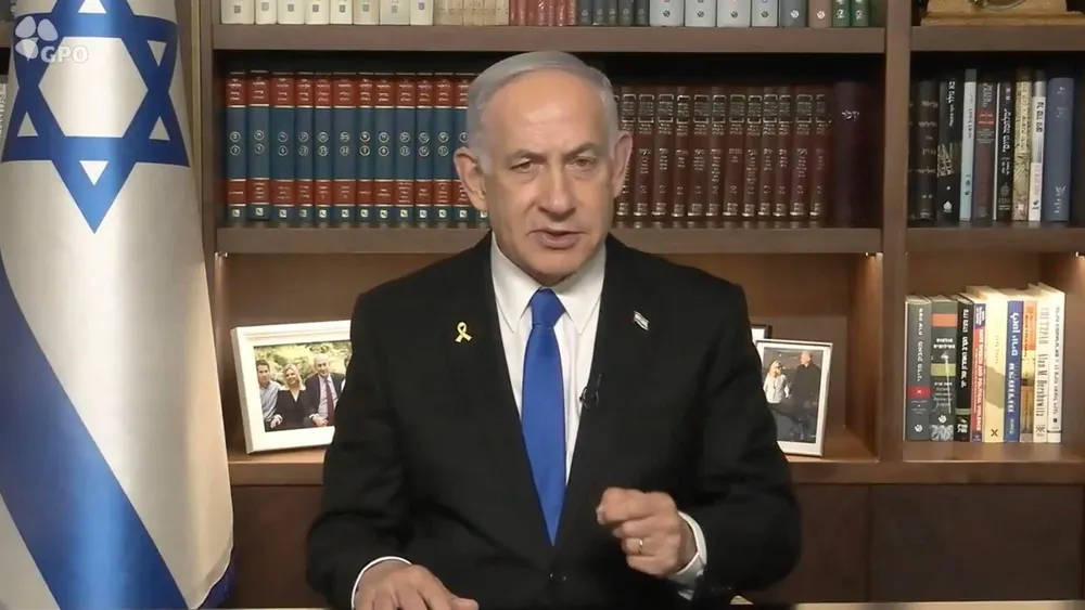 Netanyahu Faces Increasing Backlash from Within Israel