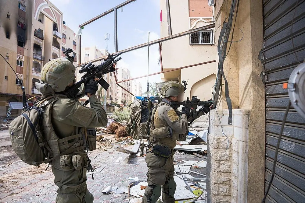 Netanyahu Regime Escalates Ethnic Cleansing Campaign