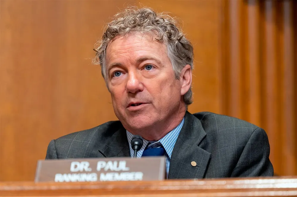 U.S. Senate Report Finds Denial of Security a Factor in 2024 Trump Shooting