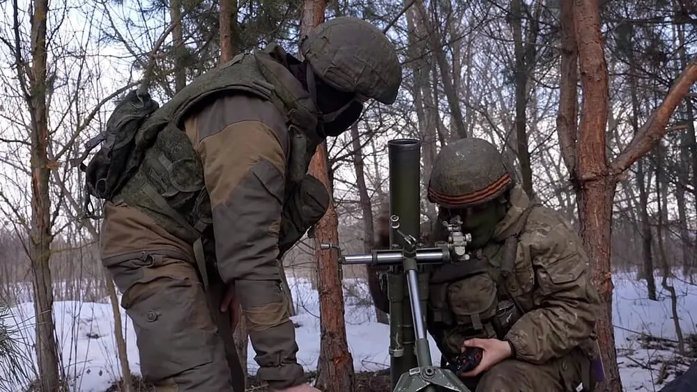 RUSI Fellow Insists Europe Keep War in Ukraine Going, in Order To Force Russia To Negotiate
