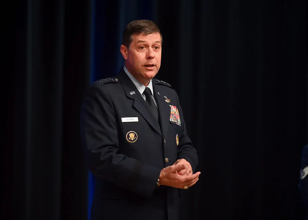 Trump Wants New Nuclear Agreement with Russia, Says Air Force General