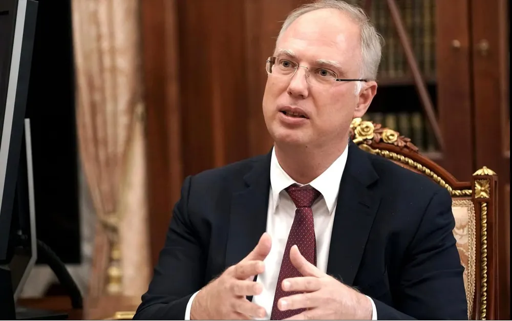 Dmitriev Says, U.S. and Russia Should Commit to Economic Cooperation