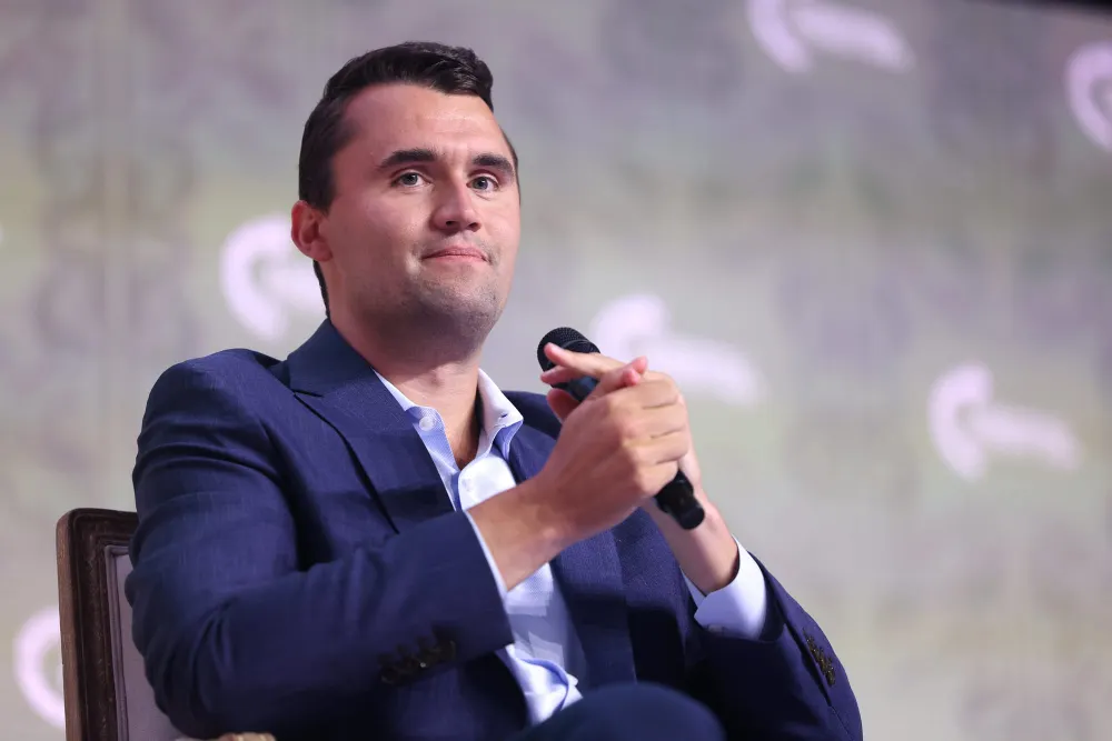Trump Youth Leader Charles Kirk Assassinated, Another Target of Kiev's Enemies List