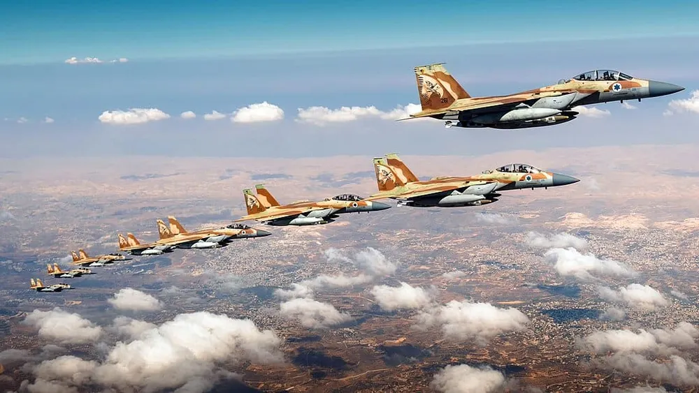 Netanyahu Threatens Entirety of Houthi Leadership Will Be Targeted