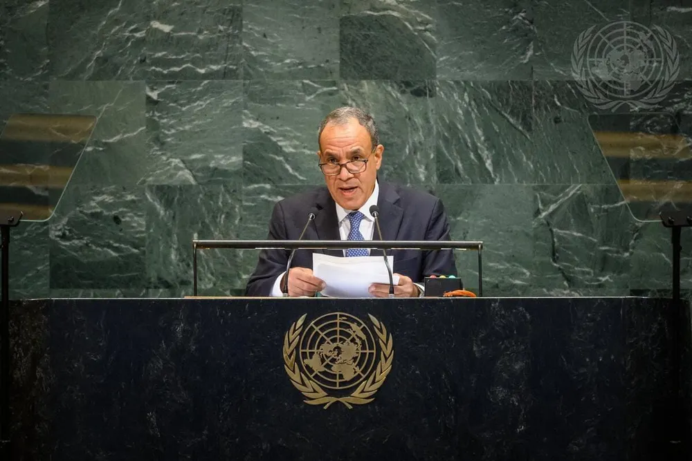 Egypt Warns, Middle East at the 'Brink of Explosion'; Israel's Genocide Must Be Stopped