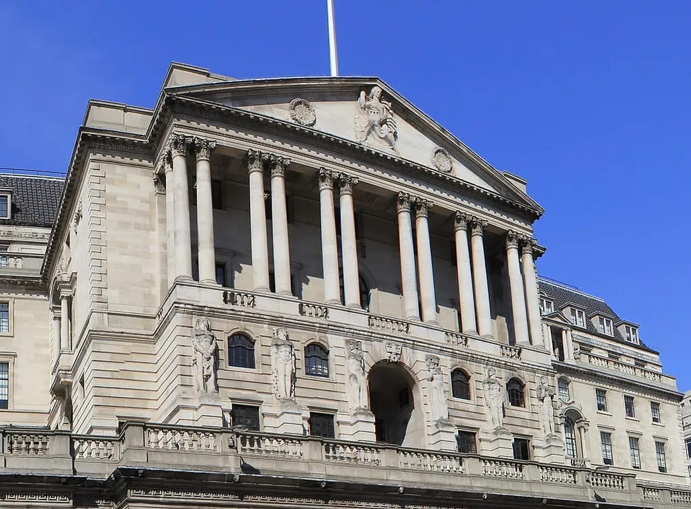 Financial Establishment Warns of AI/Data Center Bubble Collapse