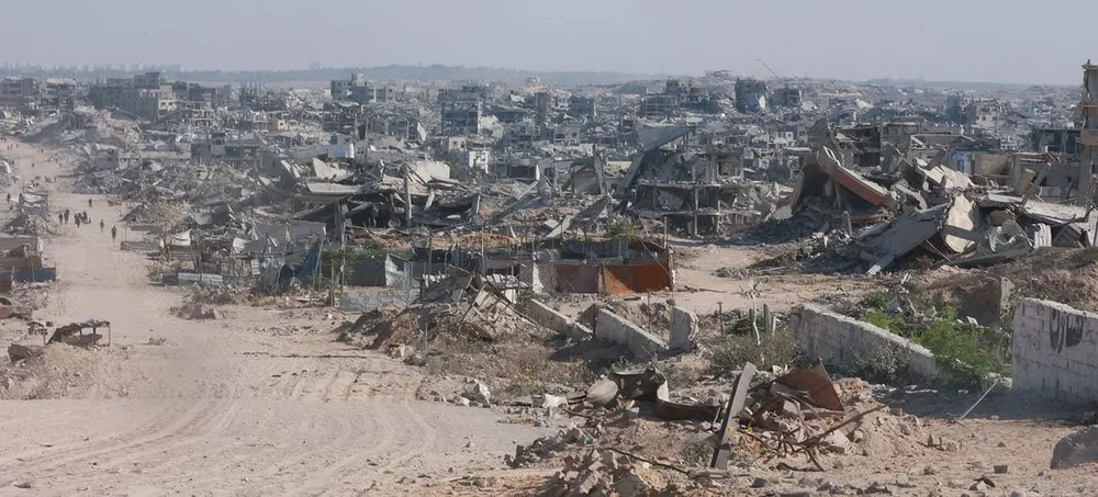 Netanyahu Orders More Strikes in Gaza