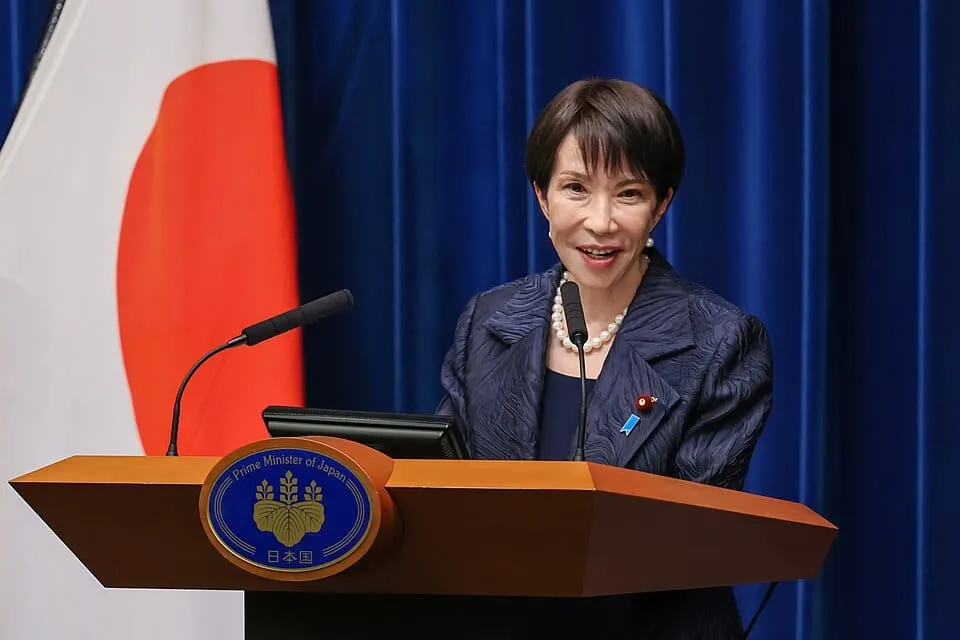 China Demands Japan Retract Taiwan Policy Shift—or Else