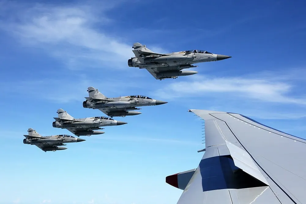 The Myth of Inevitable War