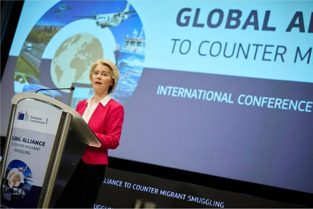 Europe's War-Party Fails To Move Trump and Takes Flight Forward