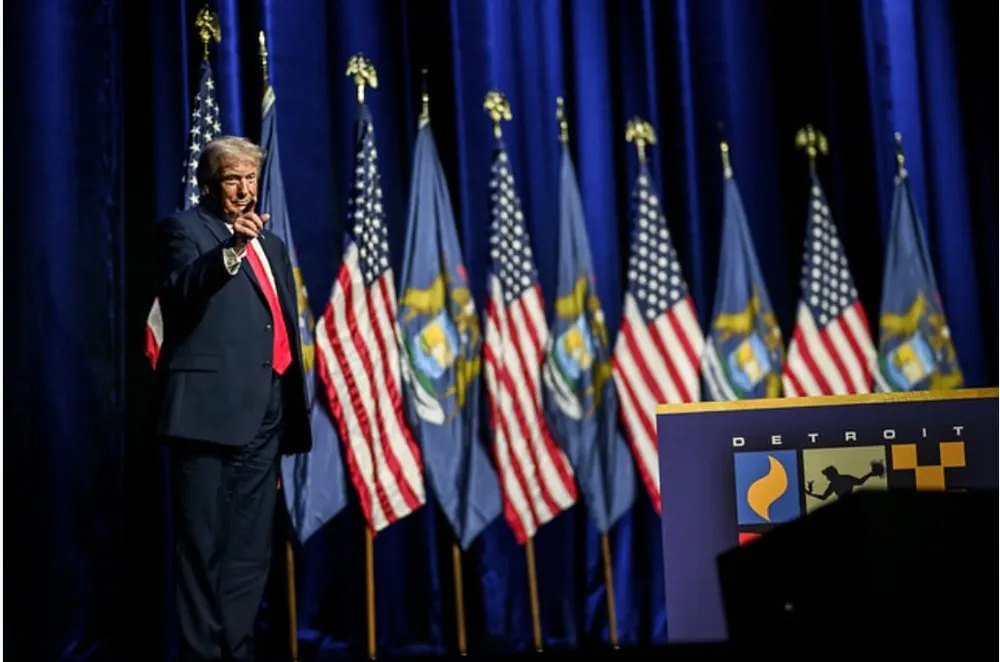 Trump Hasn't Bombed Iran Yet—But Mankind Needs a Better Approach