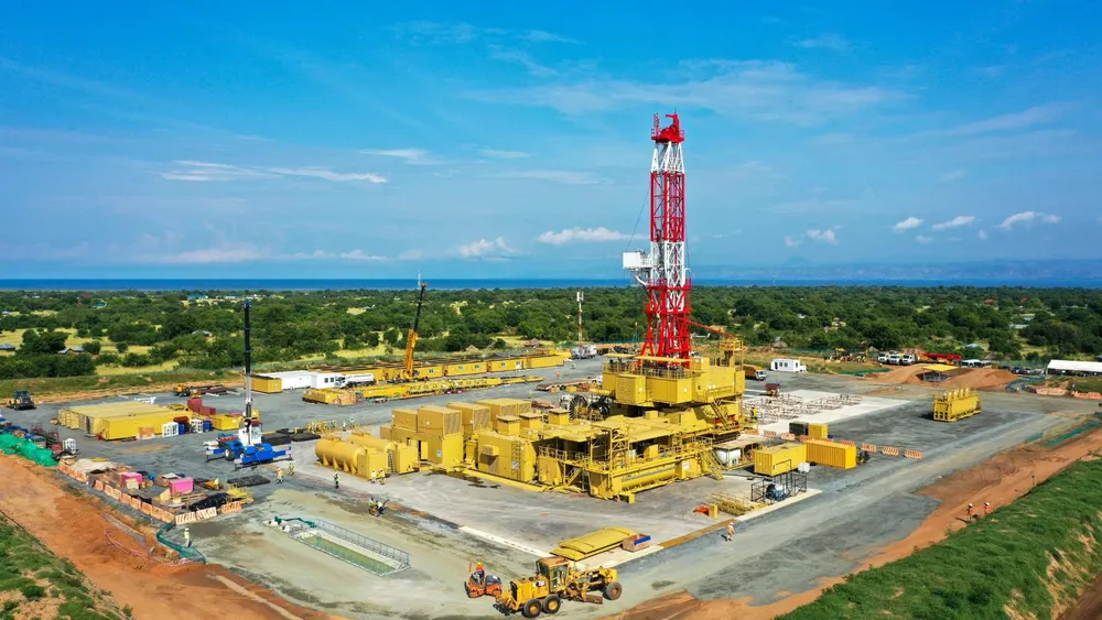 Uganda Will Soon Be a Petroleum Hub for East Africa