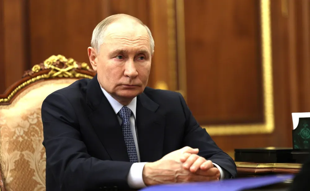 Goodbye to a Chaotic 2025—and Hello To an Even More Turbulent 2026