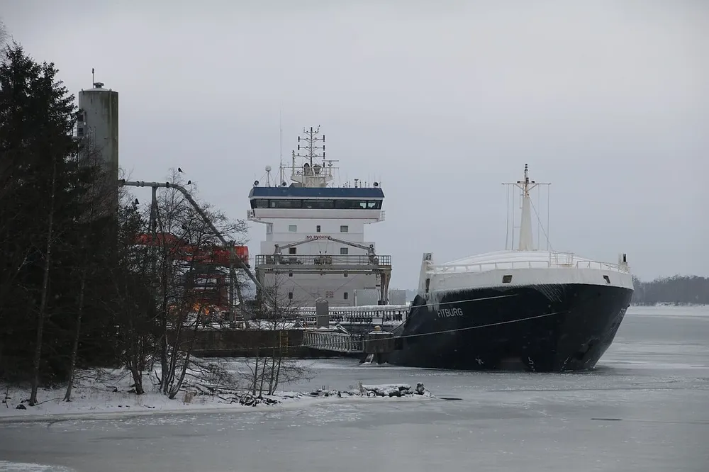 Russian Presidential Aide Patrushev Warns West: Attempt To Stop Russian Vessels Could Produce Shocks