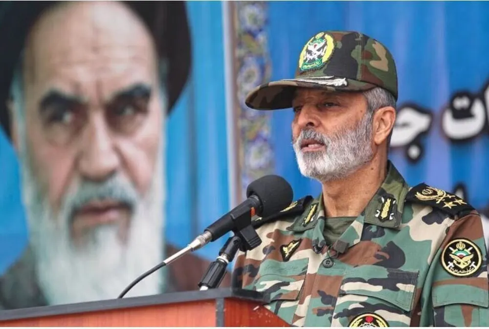 U.S.-Iran Talks Preceded by Saber Rattling by Both Sides