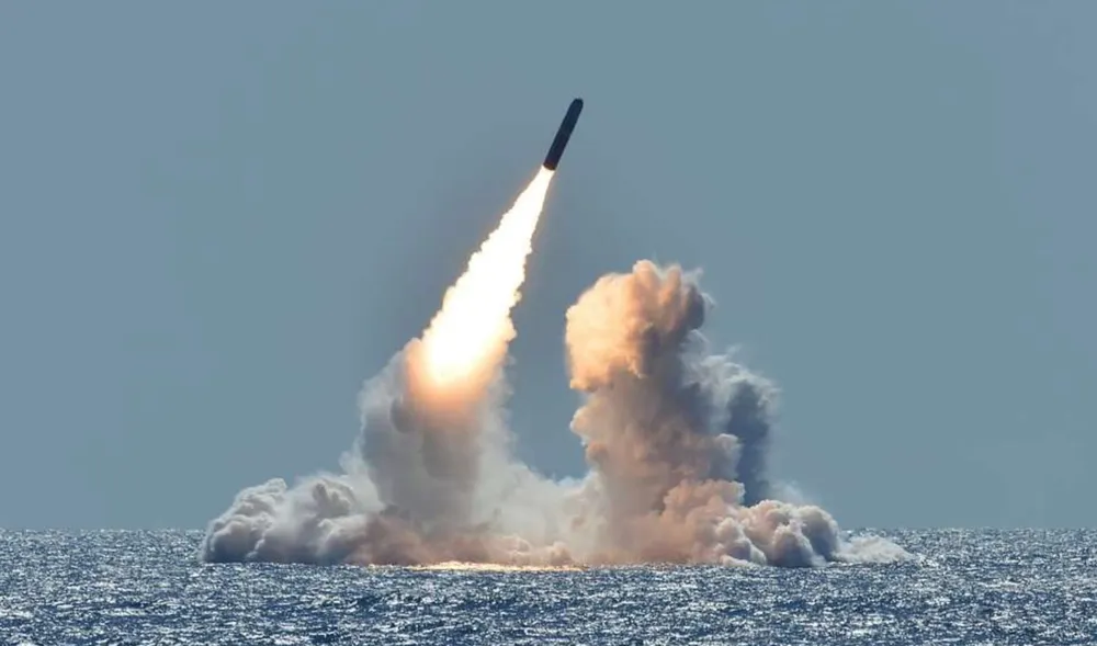Heritage Foundation Insists, After End of New START, U.S. Should Triple Its Deployable Nuclear Weapons