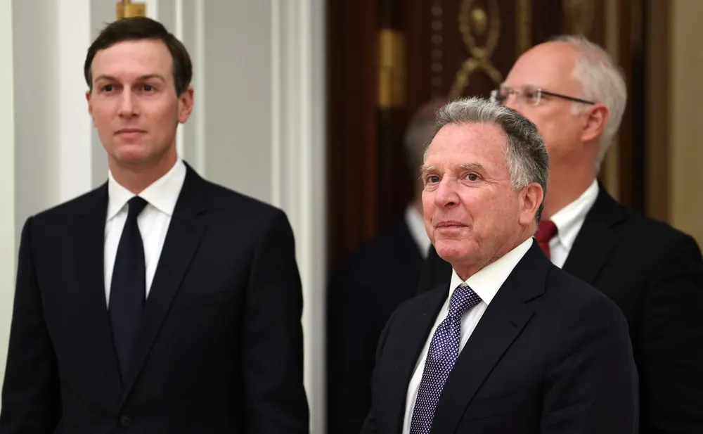 Are U.S. and Russia Actually Close to an Agreement on Extending New START?