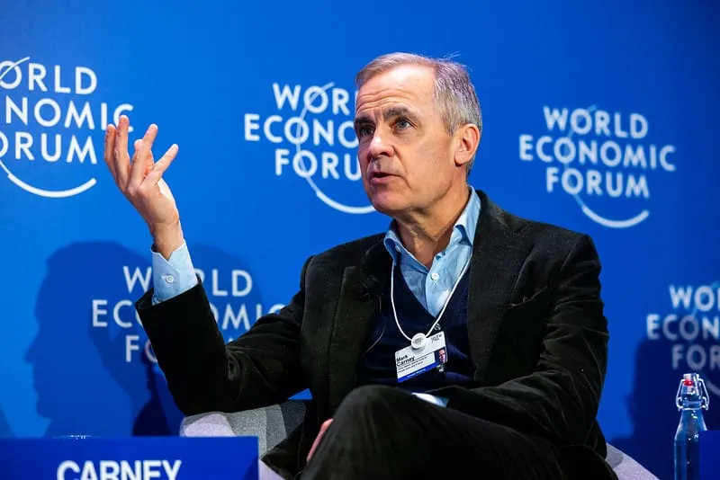 Brits Plot, But Worry That Global Situation May Spin Out of Control