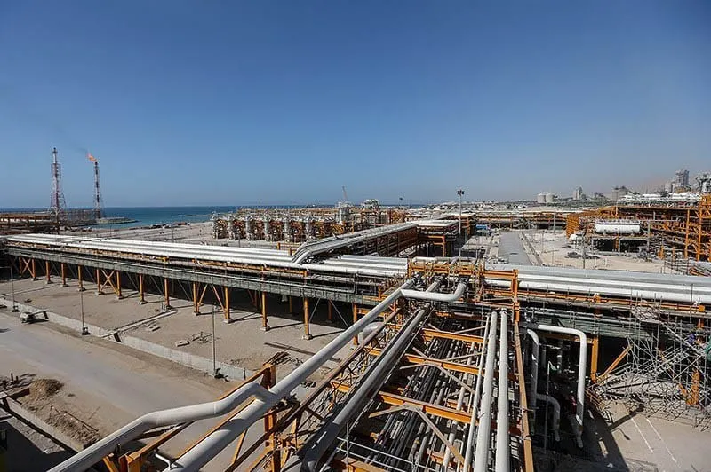 Trump Denies U.S. Knew of Israeli Plans To Hit Iranian Gas Field