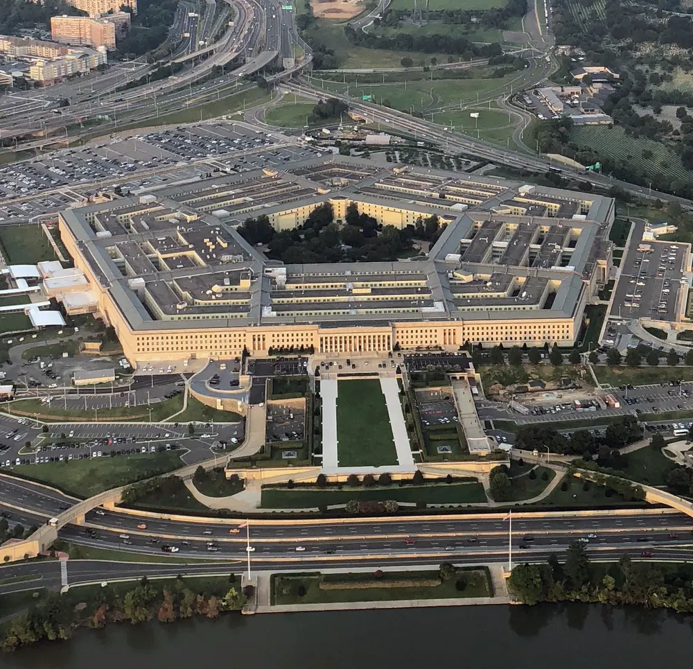 Pentagon's Civilian Harm Program Was Dismantled Months Before Iran War Began