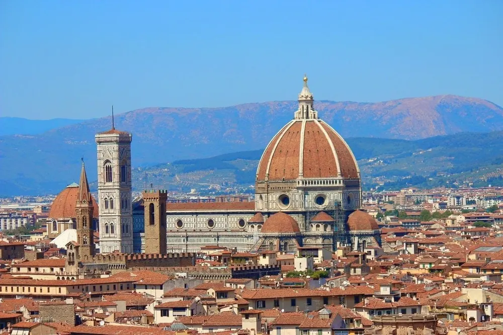 Santa Maria del Fiore