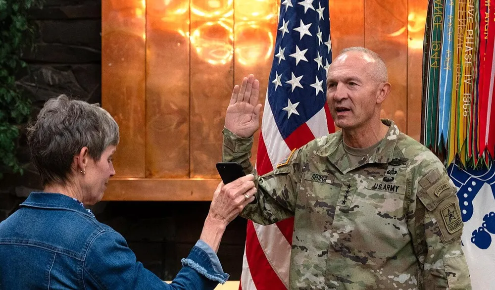Hegseth Fires Three Army Generals in One Day