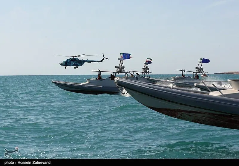 Iran’s Terms for U.S. Talks: Nuclear Matters ‘Later’; First, End the Blockade and Warfare