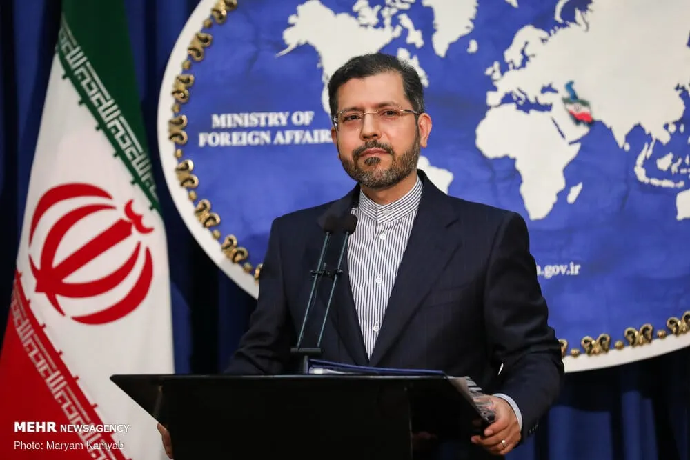Iran Says No Agreement on Face-to-Face Talks With U.S.