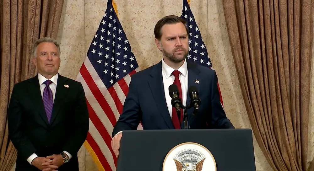 U.S. Negotiators Head Home Without an Agreement