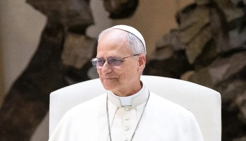 Pope Leo XIV in Cameroon Addresses Violence, War, and Colonialism
