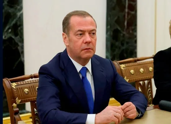 Russia Takes Aim at European Suppliers of Drones to Ukraine