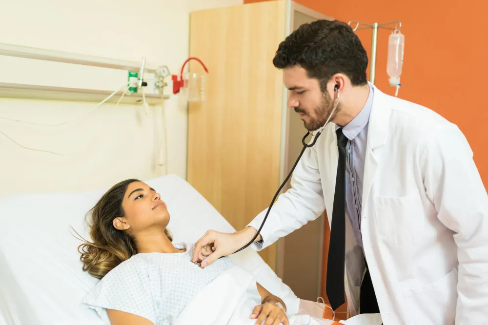Nearly 70,000 NJ Residents Can No Longer Afford Health Insurance