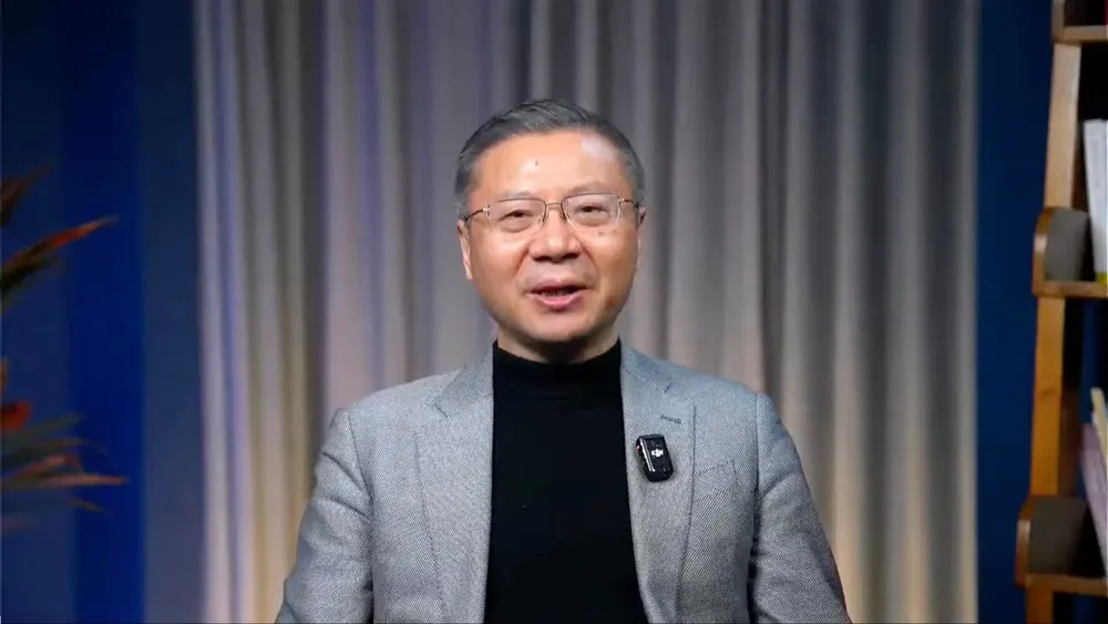 Chinese, Taiwanese Analysts: U.S. Hegemony Collapsing; Cross-Strait Cooperation Is the Way Forward