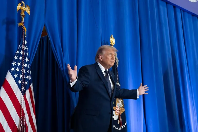 Still No Agreement with Iran after Trump Contradicts Himself Again