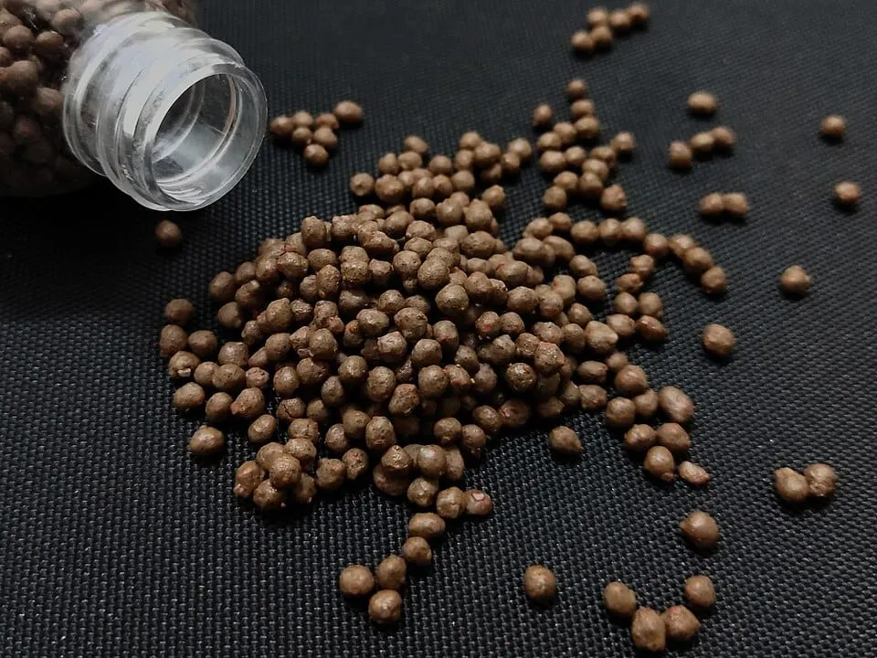Head of World's Biggest Fertilizer Firm Foresees 'Global Auction' in Which the Rich Outbid the Poor