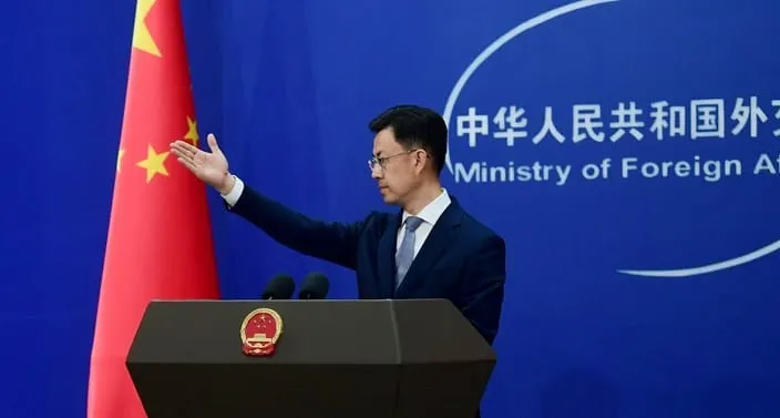 Chinese Foreign Ministry Spokesman: Xi-Trump Summit Will Seek To ‘Expand Cooperation and Manage Differences’