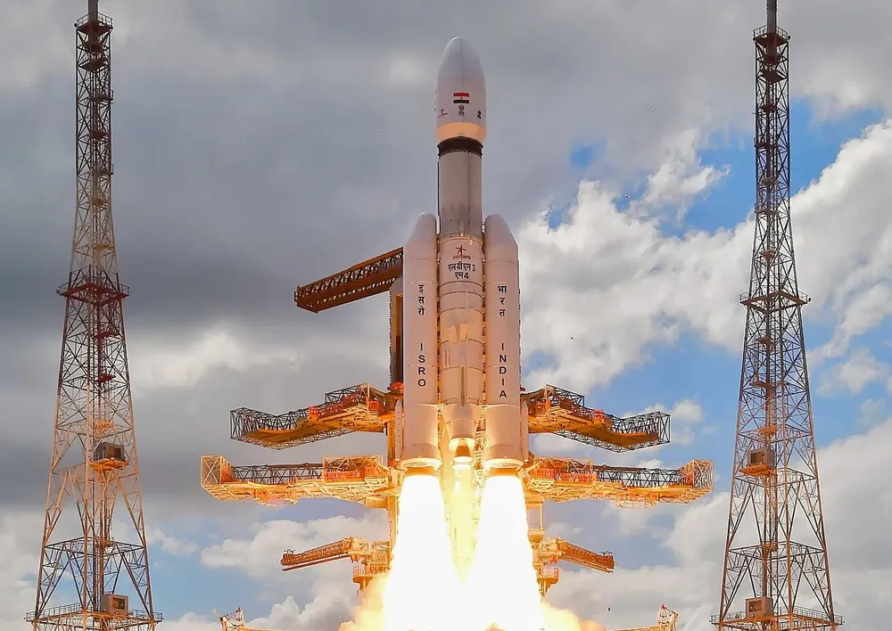 India Urges BRICS to Move in Space from Coordination to 'Co-Creation'
