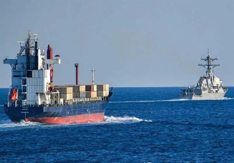 Strait of Hormuz Crossings Reportedly Triple