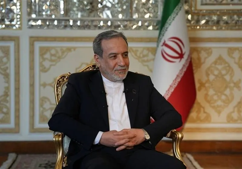 Iran Sees Possible Deal with U.S., but Gaps Remain