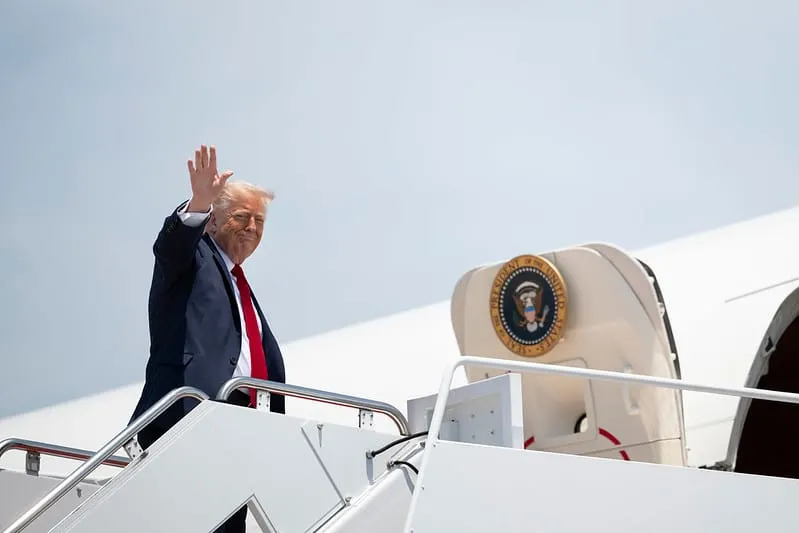 Trump 'Ends' the War With Iran