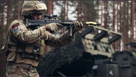 British ‘Military Expert’ Claims Time Is Running Out to Prepare for War vs. Russia