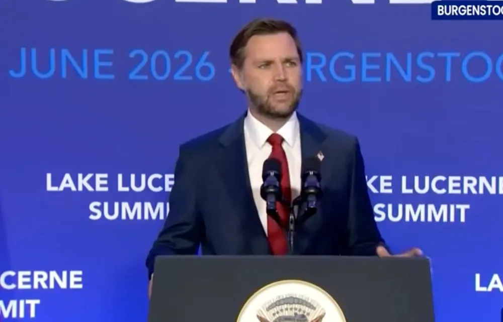 U.S. and Iran Conclude First Lucerne Round; Lebanon Is the ‘Real Test’