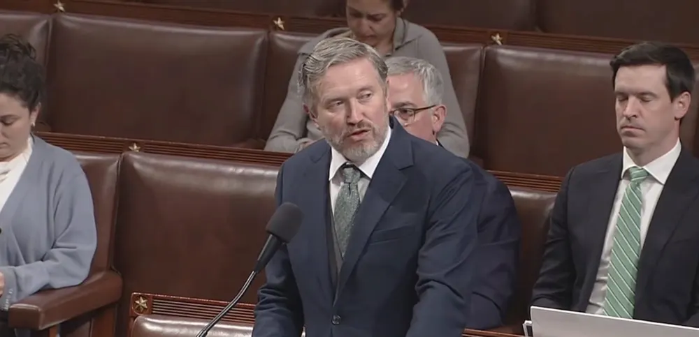 Massie Amendment To Strike $3.3 Billion in Military Aid to Israel To Get a Vote on House Floor