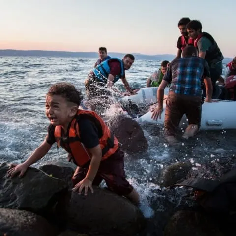 EU Implements Disastrous New Rules on Migrants