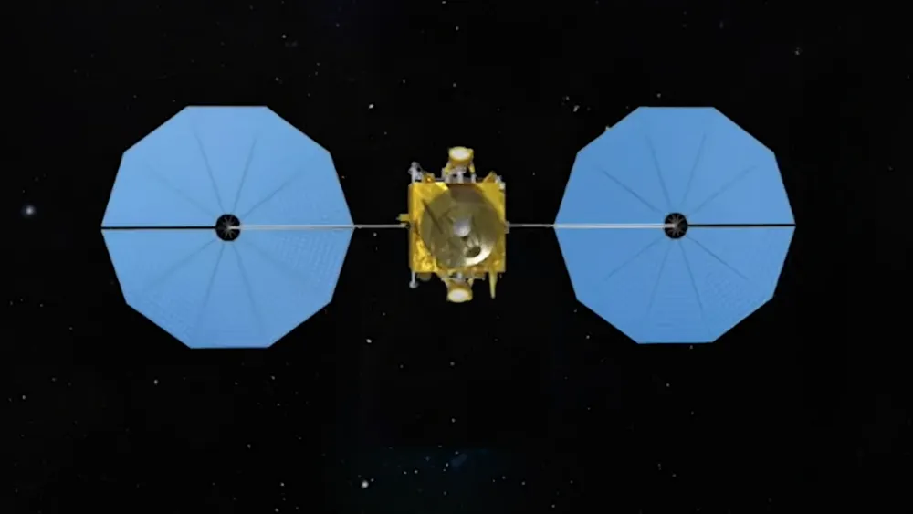 China’s Tianwen-2 Reaches Earth’s ‘Quasi-Moon’—Progress Toward Defending the Planet