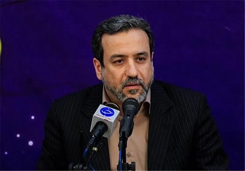 Araghchi Called Kaja Kallas Over Ukraine's Attack on an Iranian Ship