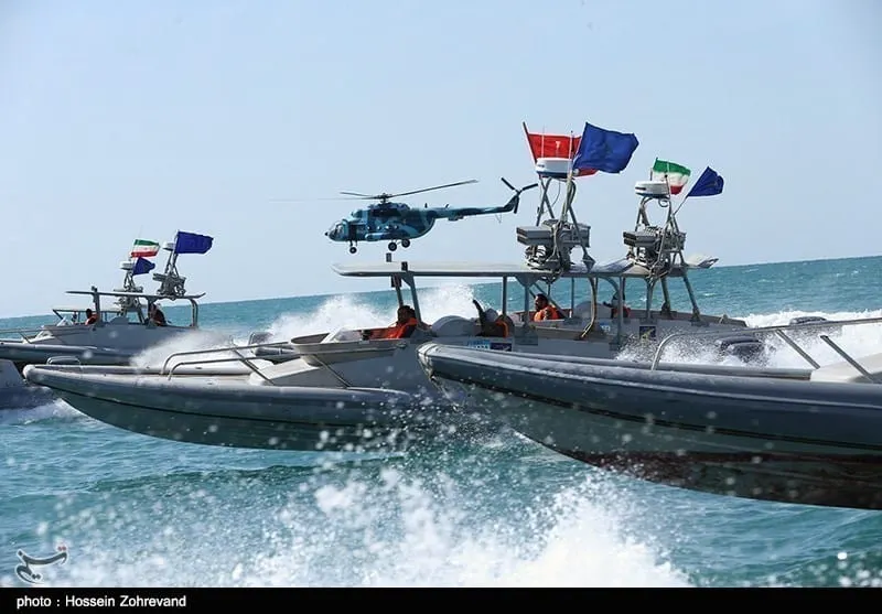 War Machinery Hardens as Iran Deal Grinds into Effect