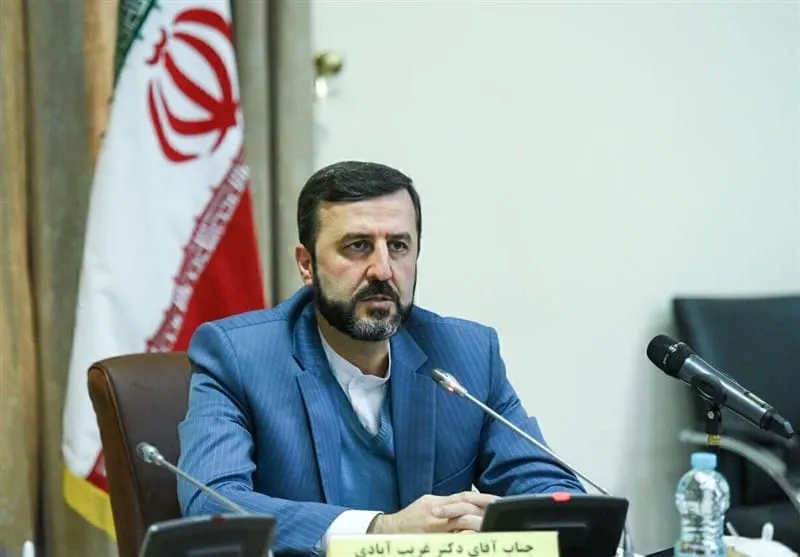 Iran Officially Suspends Islamabad MOU, Hits Kuwait Oil Facility