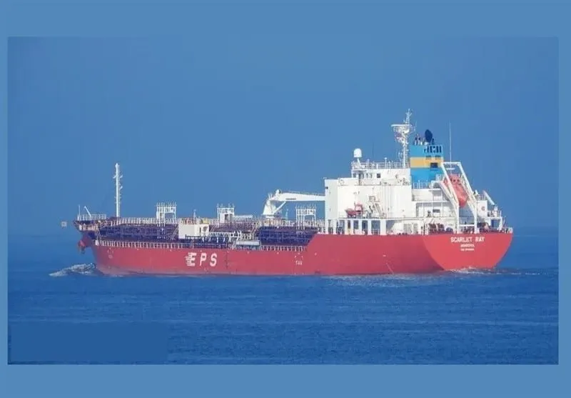 Yemen Announces Naval Blockade of Red Sea, Jeopardizing Another 7% of World Oil